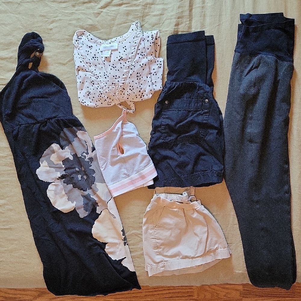 Maternity Bundle